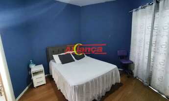 Imagem 15: SOBRADO COM 4 DORMITÓRIOS A VENDA, 360m² CENTRO - ATIBAIA/SP