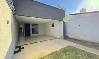 Imagem: Casa Térrea no Jardim Atlântico 3 Suítes