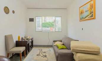 Imagem: Casa em Chora Menino