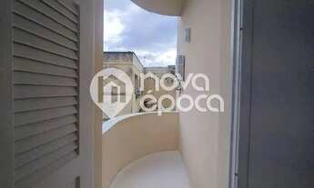 Imagem 4: Tijuca Apartamento com 3 dormitórios