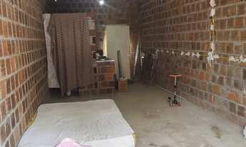 Imagem 4: Casa ? no bairro dá várzea beco D comunidade 21 de abril