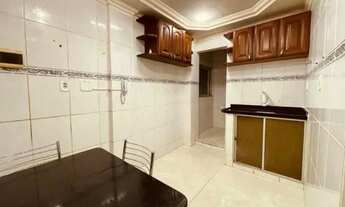 Imagem: Apto, 64m², 2/4, 2 Vgs no Residencial Denise