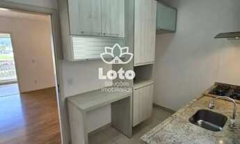 Imagem 3: LINDO APARTAMENTO NO IPOEMA ESPAÇO E VIDA