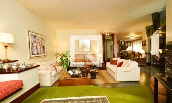 Imagem 7: Apartamento à Venda - Sion, 5 Quartos, 560 m2