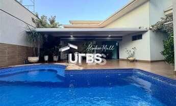 Imagem 7: Casa Térrea no Condomínio do Lago