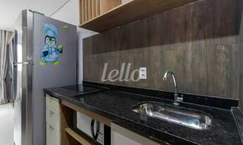 Imagem 7: Apartamento 1 quartos para alugar no(a) Vila Mazzei