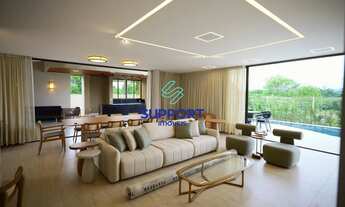 Imagem 3: Casa de luxo em condomínio fechado na Enseada Azul, sofisticada