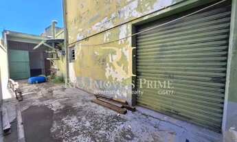 Imagem 3: Galpão / Comercial / Olaria / 2.000m²