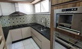 Imagem: Art Residence, 116m², 3 Quartos, Armários