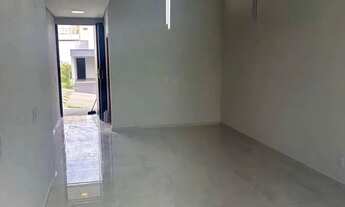 Imagem 4: Casa com 4 dormitórios à venda, 220 m² por R$ 1.290.000,00 - Condomínio Via Réggio - Soroc