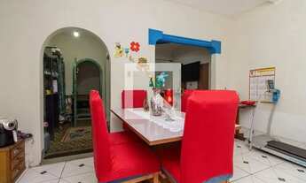 Imagem 3: Casa à Venda - Liberdade, 3 Quartos, 135 m2