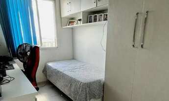 Imagem 7: Life Jabotiana 3/4 andar alto reformado pronto para morar [10637