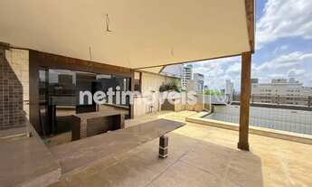 Imagem: Venda Cobertura Lourdes Belo Horizonte