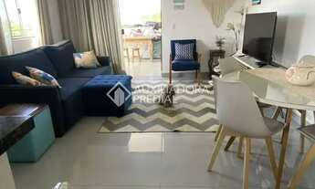 Imagem 4: Linda cobertura no Campeche a 400m da Praia