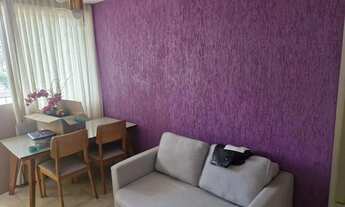 Imagem 2: A poucos minutos do Centro de Niterói