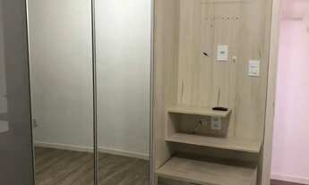 Imagem 7: COND.BOSQUE DOS INGLESES, 3 QTS, ARMÁRIOS E AR CONDICIONADO