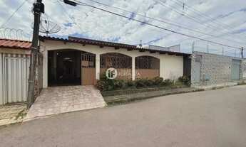 Imagem 2: Imóvel para venda possui 211 metros quadrados com 3 quartos em Conjunto Tucumã - Rio Branc