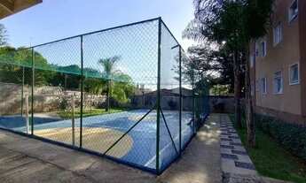 Imagem 4: Apartamento no Residencial Spazio Della Vita - 2 Vagas Garagem