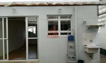 Imagem 7: Casa para Locação no Condomínio Residencial América, 02 suítes