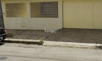 Imagem: Casa à venda no bairro Residencial Fidelis