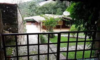 Imagem 6: CASA ASSOBRADADA - RESIDENCIAL PARQUE ITAPETINGA - SP