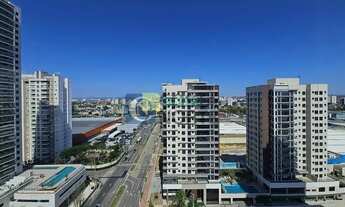 Imagem 7: Sala comercial no Jardim Aquarius para locação, Condomínio Royal Park, São José dos Campos