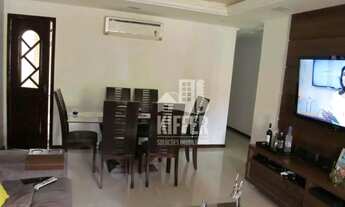 Imagem 4: Casa à Venda em Condomínio Fechado Maria Paula 2 Quartos (1 Suíte) com Quintal