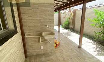 Imagem 2: Aluguel de Apartamento Térreo 2 Q, no Prq Rodoviária, Campos