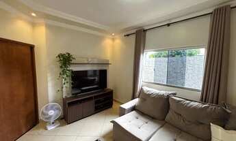 Imagem 6: Casa ponte alta norte, 3 quartos, suítes, piscina, churrasqueira separada, melhor localiza