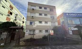 Imagem: Apartamento com 2 dormitórios e vaga