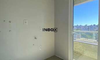 Imagem 7: INBOX CIA IMOBILIÁRIA VENDE APARTAMENTO de 03 quartos no Bairro São Francisco