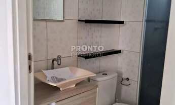 Imagem 4: Apartamento 2 quartos em Alberto Maia