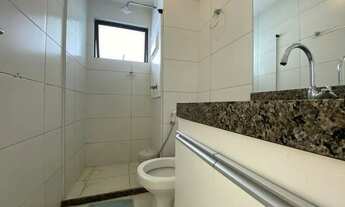 Imagem 7: Imóvel para aluguel com 40 metros quadrados com 1 quarto