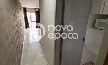 Imagem 6: Méier Apartamento cobertura com 2 dormitórios