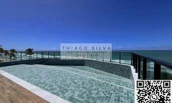 Imagem 3: Flat em Porto de Galinhas