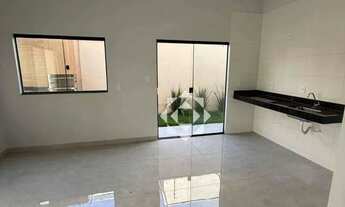 Imagem 3: Casa com 2 dormitórios à venda, 79 m² por R$ 315.000,00 - Loteamento Bertaville - Palmas/T