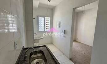 Imagem 2: Apartamento à venda, Edifício The Gold - Urbanova, São José dos Campos, SP