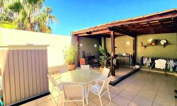 Imagem 6: Casa à venda em Santana de Parnaíba, Quintas de Tamboré, com 3 quartos, com 180 m²