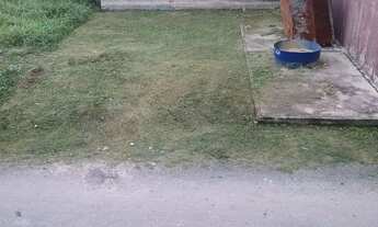 Imagem 5: TERRENO NA BASE AÉREA