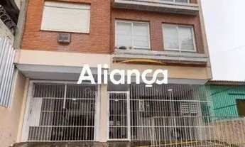 Imagem 2: Apartamento JK para alugar no bairro Menino Deus em Porto Alegre, com aproximadamente 25m²