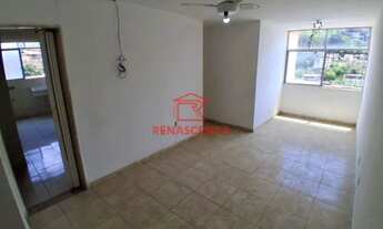 Imagem: Apartamento de 2 Quartos na Abolição com