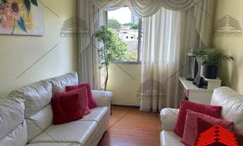 Imagem 2: Apartamento a venda na Mooca com 02 dormitórios 01 vaga coberta e livre todo mobiliado