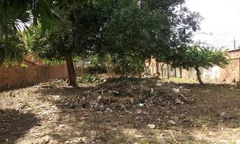 Imagem: Terreno à venda, 2700 m² por R$ 1.400.001,00