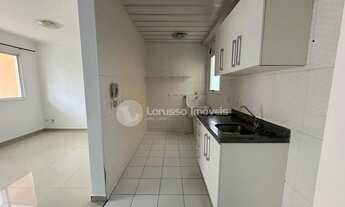 Imagem 4: Imóvel para aluguel tem 65 metros quadrados com 3 quartos em Atuba - Colombo - PR