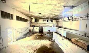 Imagem 4: Galpão para alugar, 800 m² por R$ 5.000,00/mês - Mondubim - Fortaleza/CE