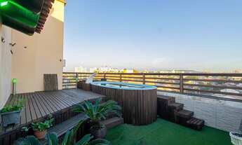 Imagem 7: Cobertura em Jardim Lindóia