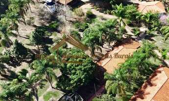 Imagem 2: Sitio com 22 alqueires na região de Tatuí-SP