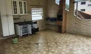 Imagem 4: Imóvel para venda tem 173 metros quadrados com 3 quartos em Boqueirão - Praia Grande - SP