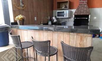 Imagem 7: Casa à venda no bairro Residencial Flor do Ipê II - Senador Canedo/GO