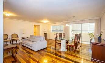 Imagem 4: Excelente apartamento de 4 quartos e 2 suítes no Batel - a uma quadra do Shopping Curitiba